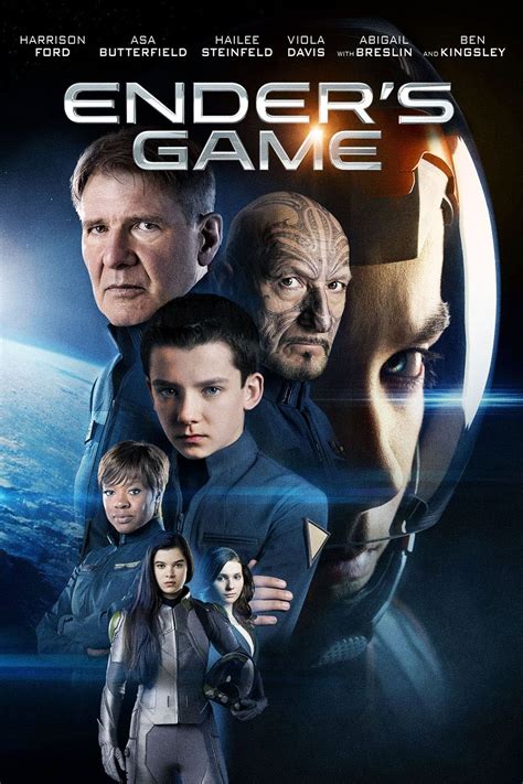 Enders Game Rotten Tomatoes