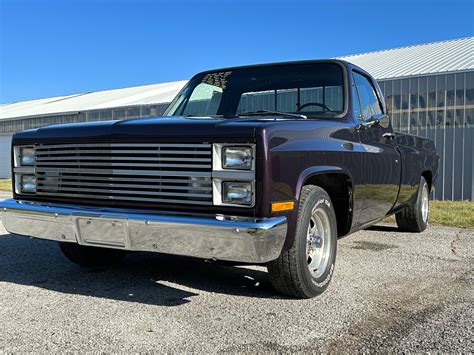 1983 Gmc C1500 Country Classic Cars