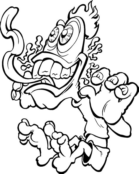 82 Monsters Inc Coloring Pages Online Monsters Inc Effy Moom Free Coloring Picture wallpaper give a chance to color on the wall without getting in trouble! Fill the walls of your home or office with stress-relieving [effymoom.blogspot.com]