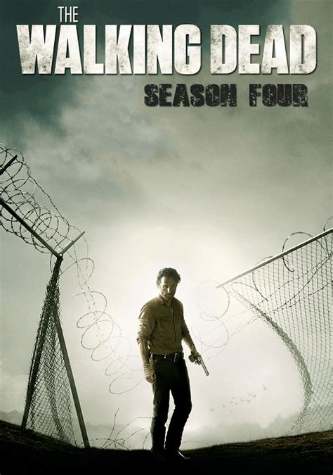 The Walking Dead Season 4 พากย์ไทย Full Hd Ep1 16 จบ ดูหนังออนไลน์