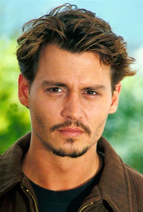 13 Types Of Beard Every Man Should Try Fashionbeans Johnny Depp