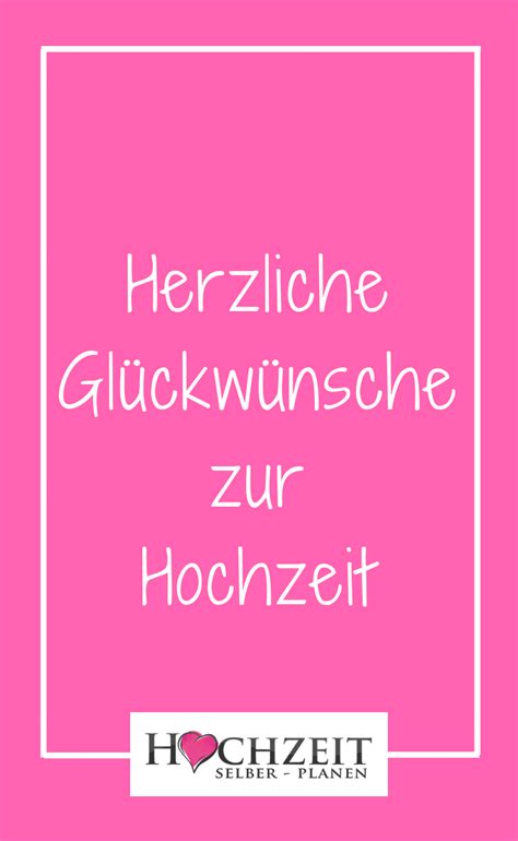 Mit diesen 10 glückwünschen zur hochzeit finden sie immer den richtigen ton. Herzliche Glückwünsche zur Hochzeit lustig verfasst ...