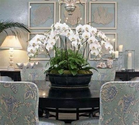 40 Amazing Orchid Arrangements Ideas To Enhanced Your Home Beauty