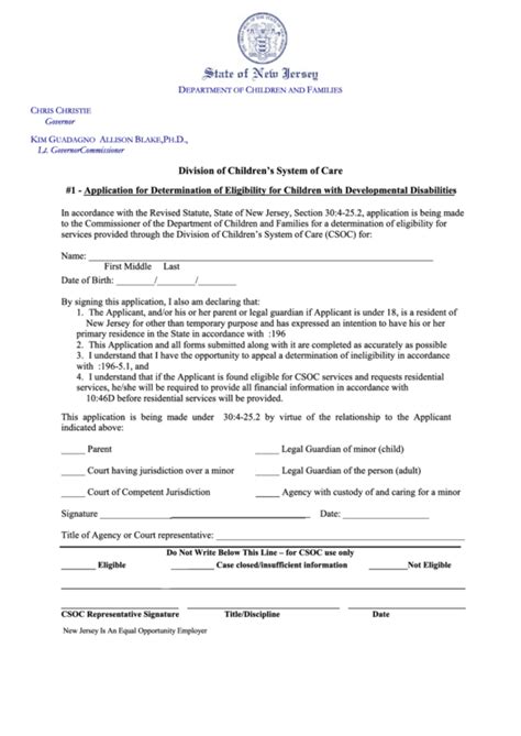 Social security application form luxury printable samples card. Top 7 Nj Disability Forms And Templates free to download in PDF format