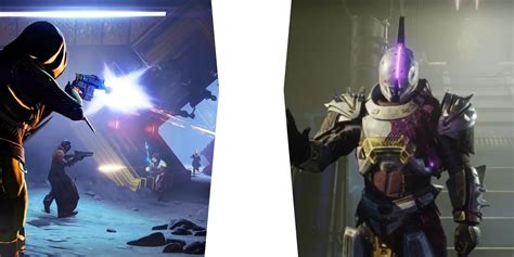 Destiny 2 Who Is Saint 14