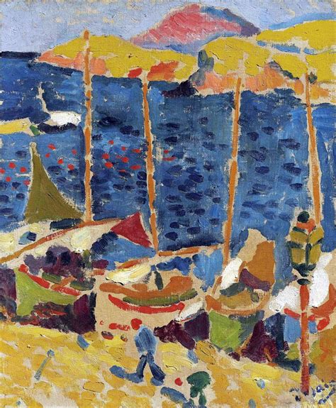 André Derain 1880 1954 Paysages Art Quotes Tuttart Pittura