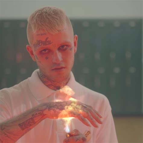 Lil Peep Awful Things Wallpapers Wallpaper Cave