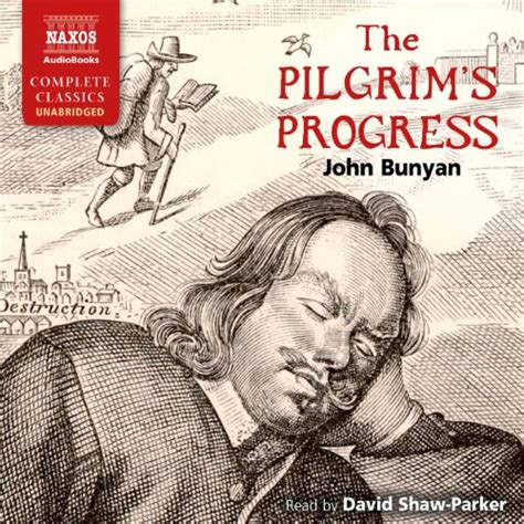 The Pilgrims Progress By John Bunyan Audiobook Uk