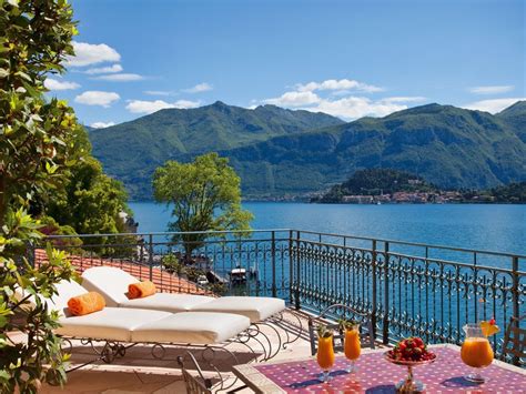 5 Super Romantic Hotels In Europe Islands Lake Como Lake Como
