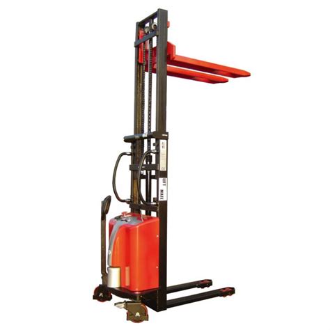 Electric Lift Pallet Stackers Kie1000 Liftmate