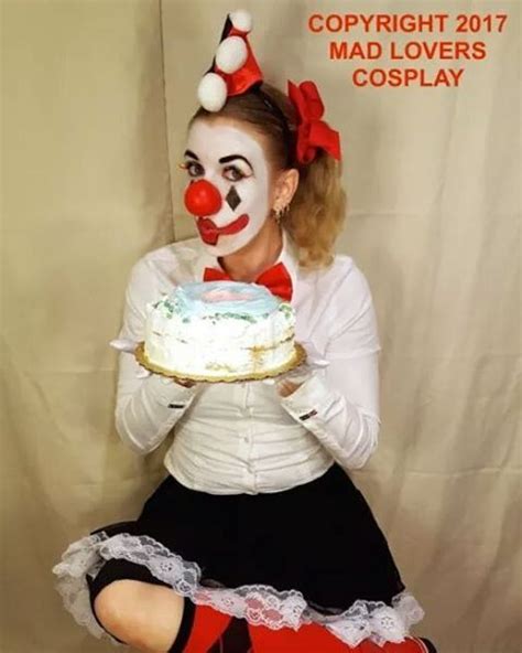 33 Likes 1 Comments Mad Lovers Cosplay Madloverscosplay On