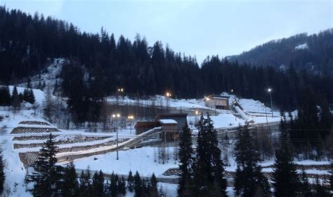 Get updates on the latest la plagne action and find articles, videos, commentary and analysis in one place. Piste de bobsleigh, luge et skeleton de La Plagne — Wikipédia