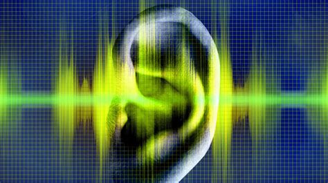 The Real Sounds Of Hearing Loss Shots Health News Npr