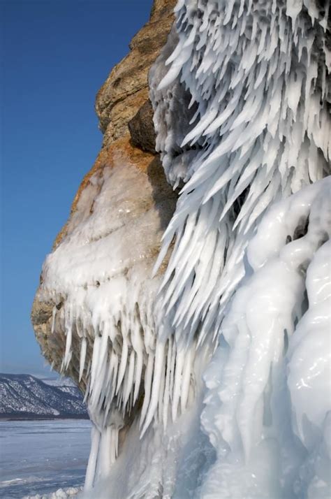 Excellentcoolpics Lake Baikal Monster