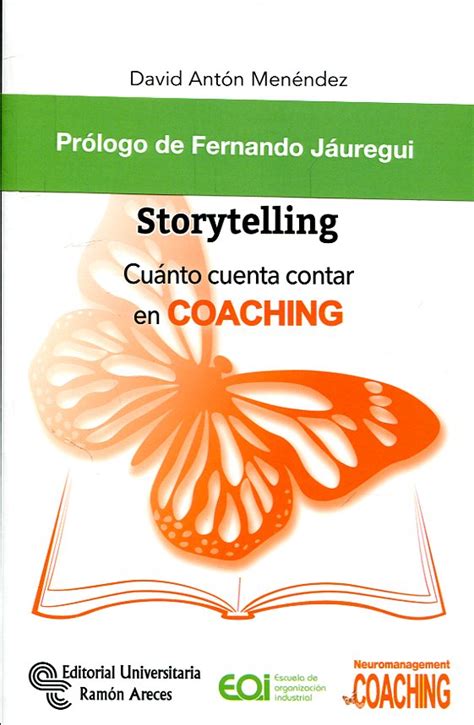 Libro Storytelling 9788499613215 Antón Menéndez David · Marcial