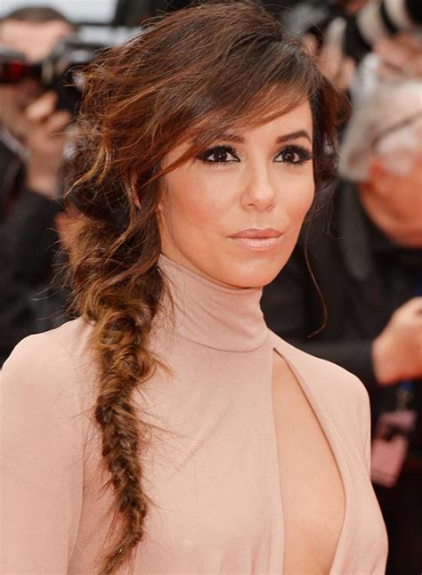 Whether you're going for just an accent or a full glamazon jumbo braid, chances are wearing one will make you look and feel very pulled together. 10 Amazing Hairstyles For All Lovely Girls Out There