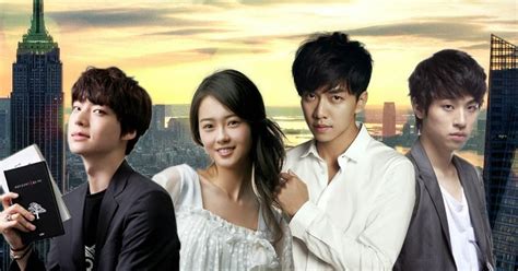 Drama Korea Tentang Detektif Kumpulan Film Korea Romantis