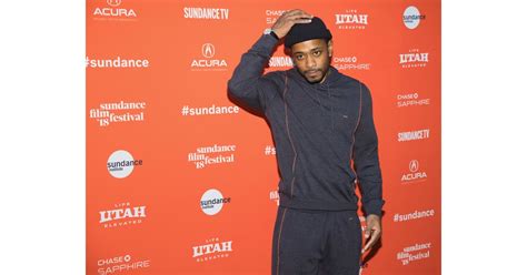 Sexy Lakeith Stanfield Pictures Popsugar Celebrity Uk Photo 24