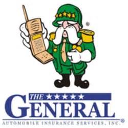 Fire or smoke, theft, vandalism, lightning The General Insurance - Home & Rental Insurance - Downtown ...