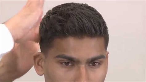 Fade haircut 4 on top 3 on sides. Medium Fade With Scissors On Top - Part 5 - YouTube
