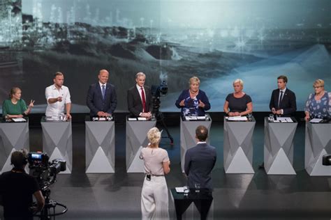 Norwegian Politics For Dummies Daily Scandinavian