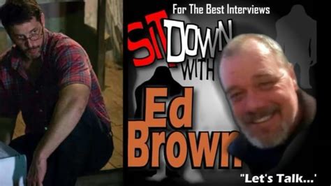 David Ford Sits Down With Wes And Woody Ed Brown Sasquatch Chronicles