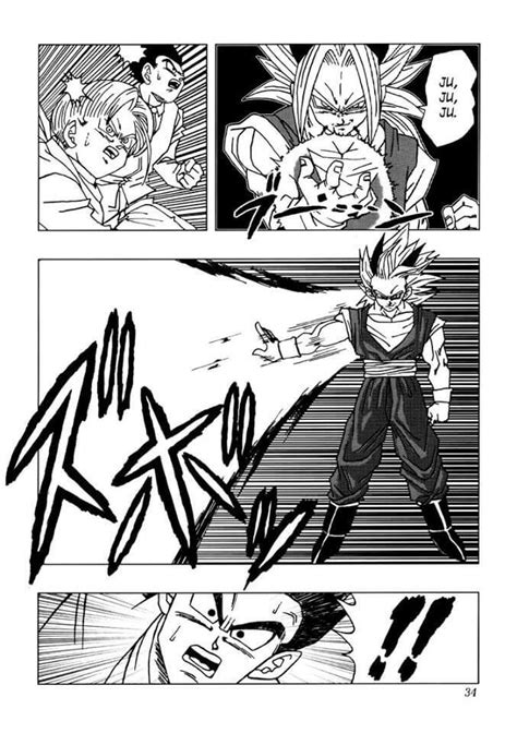 Dragon ball follows the adventures of goku from his childhood through adulthood as he trains in martial arts and explores the world in search of the seven mystical orbs known as the dragon ps: Dragon Ball AF (ATF) 05/05 MANGA MEGA-MEDIAFIRE [PDF ...