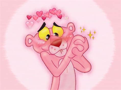 Pink Aesthetic Love Cartoon Aesthetic Name
