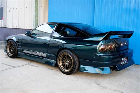 Nissan 180sx For Sale Photos All Recommendation