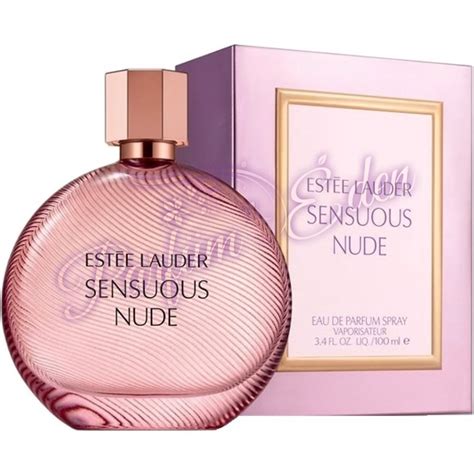 Estée Lauder Sensuous Nude Parfüm nőknek 100 ml