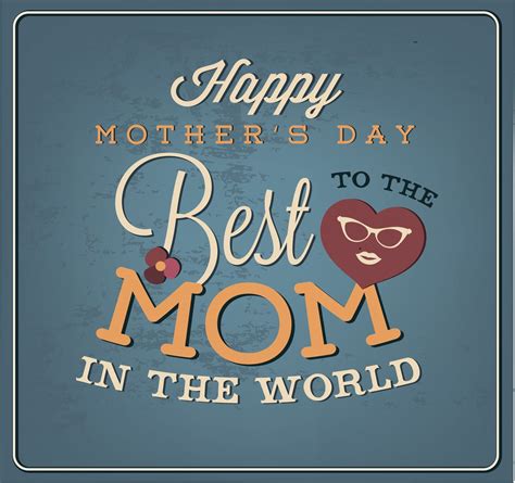 Happy mother's day to all the moms out there! Happy Mothers Day To The Best Mom In The World Pictures ...