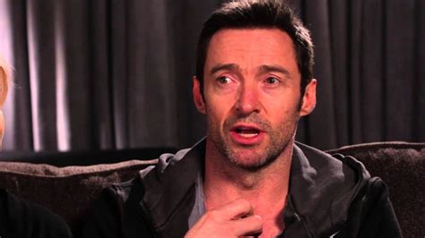 Are Your Beliefs Holding You Back Hugh Jackman Shares His Unleash