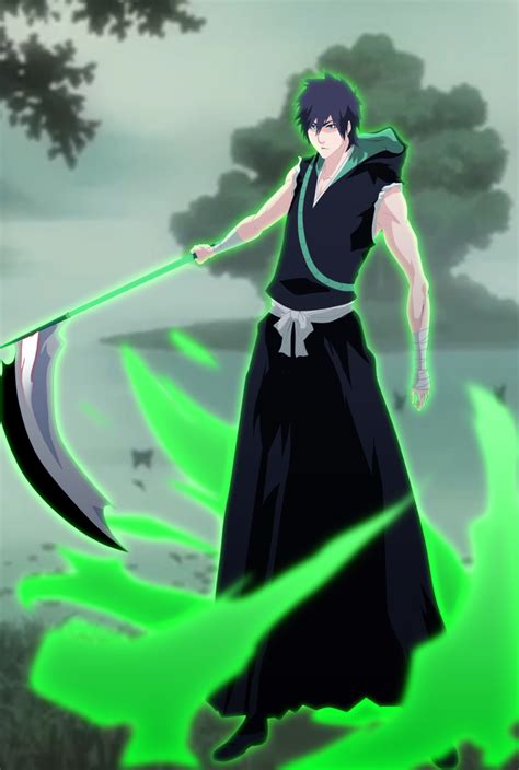 Bleach Characters And Their Zanpakuto All Bleach Characters And Their
