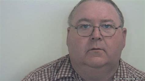 Rotherham Child Sex Abuse Youth Worker Darren Swift Jailed Bbc News