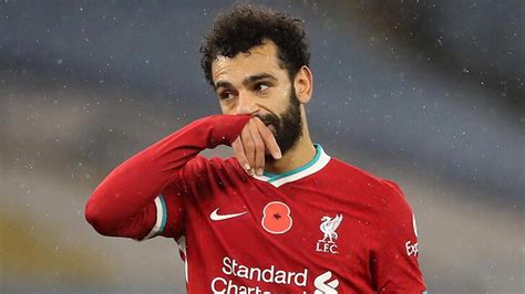 Son Dakika Liverpool Da Mohamed Salah N Covid Testi Pozitif Kt
