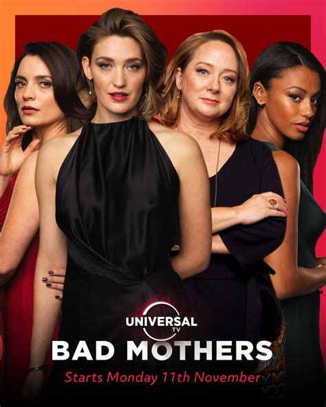 Bad Mothers Season 1 Watch Tv Series Online Free