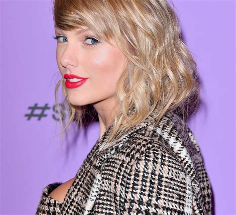 Taylor Swift Will Release The Re Recorded Version Of Love Story At