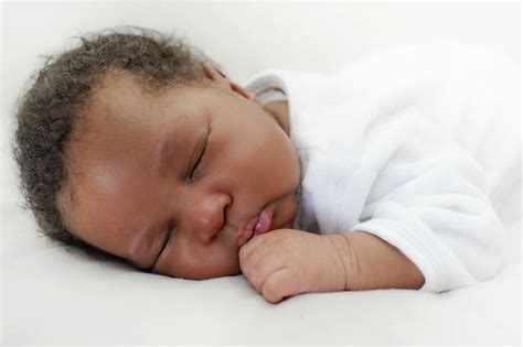 Black Newborns 3 Times More Likely To Die When Cared For By White Doctors