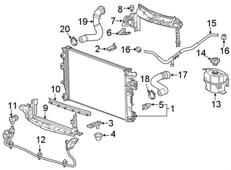 Right here, we have countless books 99 chevy malibu engine diagram and collections to check out. Chevrolet Malibu Engine Coolant Overflow Hose. 1.8 LITER ...