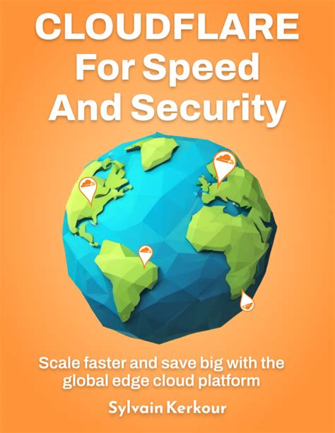 Github Skerkourcloudflare For Speed And Security Scale Faster And