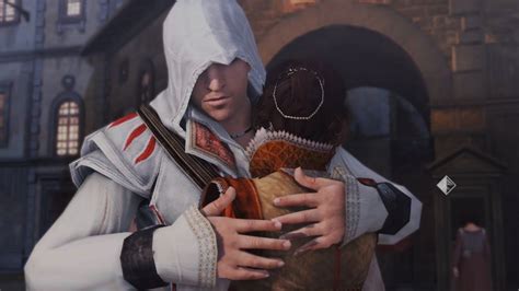 Assassins Creed® Brotherhood The Ezio Collection Cristina 2 Xbox