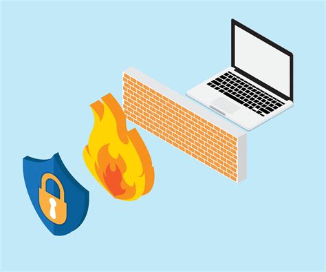 4 Reasons Why You Should Configure Your Firewall