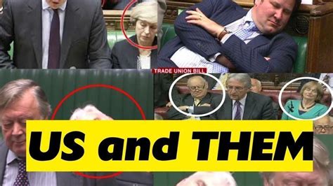 Petition · Stopping Mps Sleeping In Parliament By Imposing Sanctions