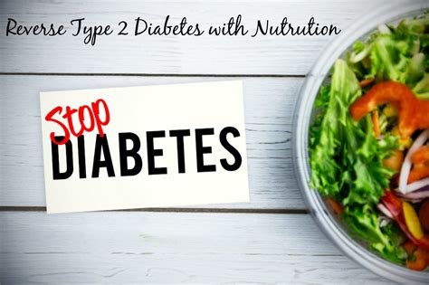 How Quickly Can You Reverse Type 2 Diabetes Diabeteswalls