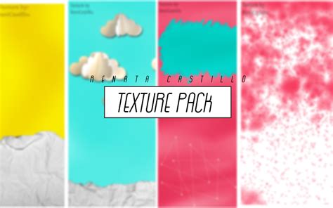 Wattpad Light Texture Pack Pack De Texturas By Renixt12 On Deviantart