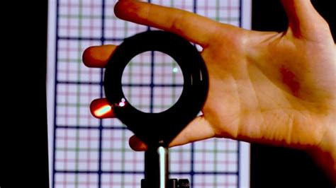 Like Harry Potters 3d Invisibility Cloak Unveiled By Ny Scientists