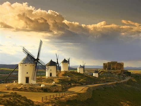 8 Incredible National Parks In Spain Lonely Planet