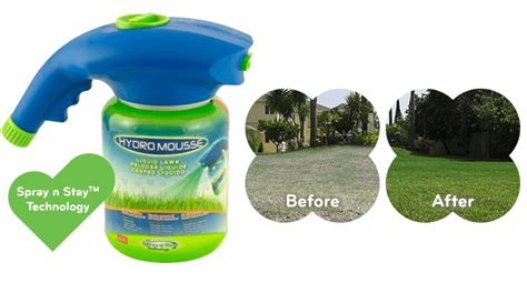 Hydro Mousse Liquid Lawn Thane Ip Limited