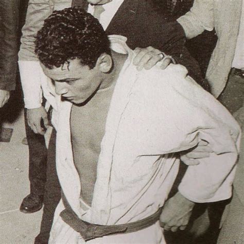 Carlson Gracie The Man Who Defended The Flag In The 1950s And 60s Luta
