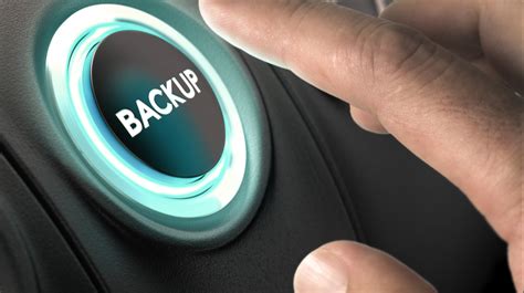 Whats The Best Backup Software For Your Small Business See These 10